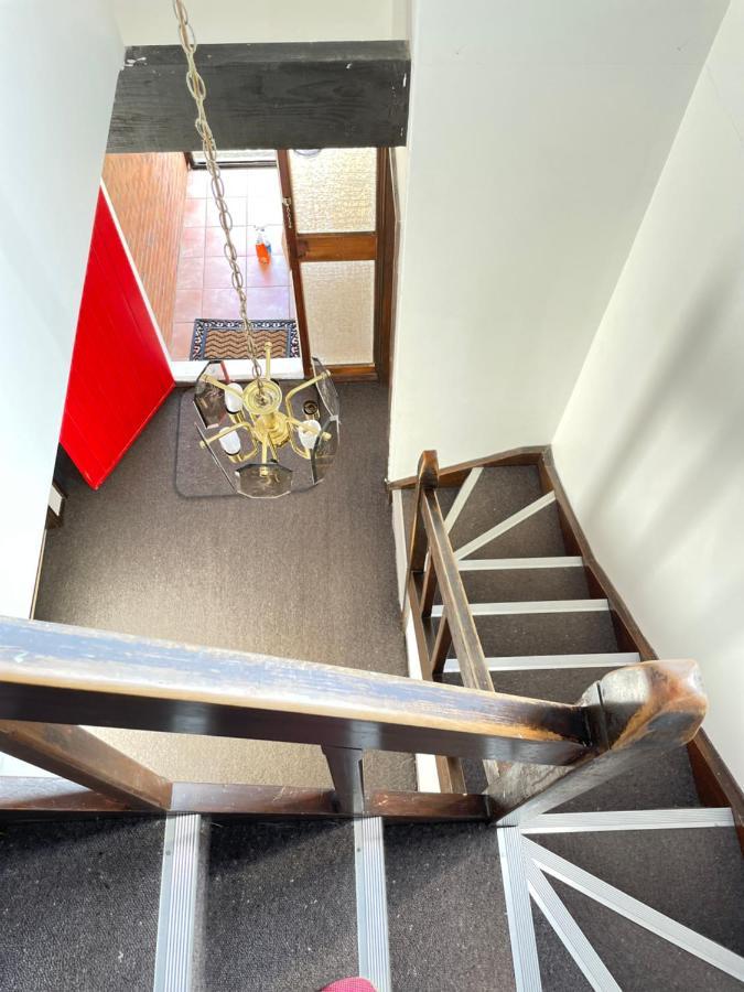 No Party Allowed,Sea View 5 Bedroom House Wellington Eksteriør bilde
