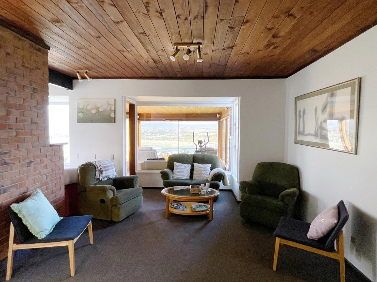 No Party Allowed,Sea View 5 Bedroom House Wellington Eksteriør bilde