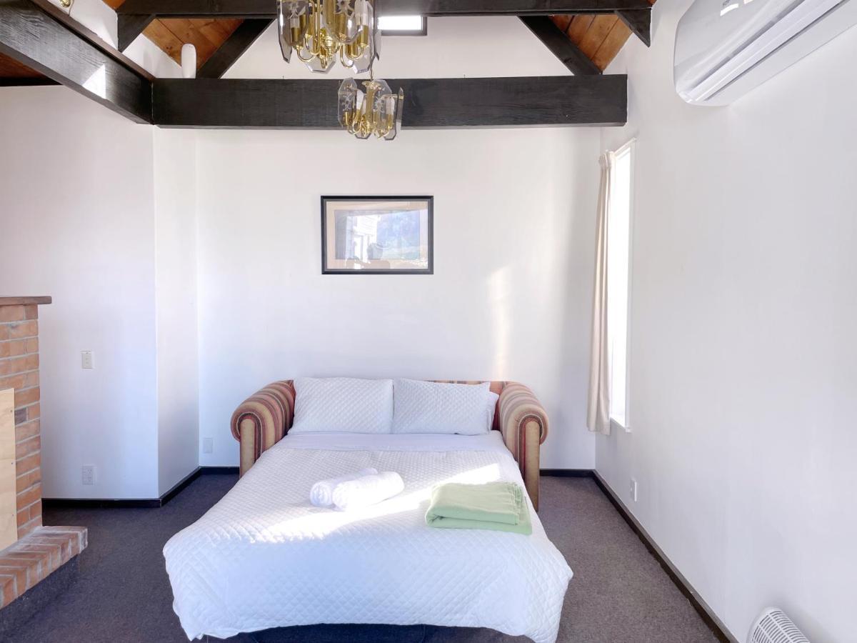 No Party Allowed,Sea View 5 Bedroom House Wellington Eksteriør bilde